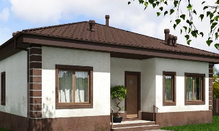 Готовые проекты каркасных домов 2025 года бесплатно с чертежами и расчетами | Строй-Влк